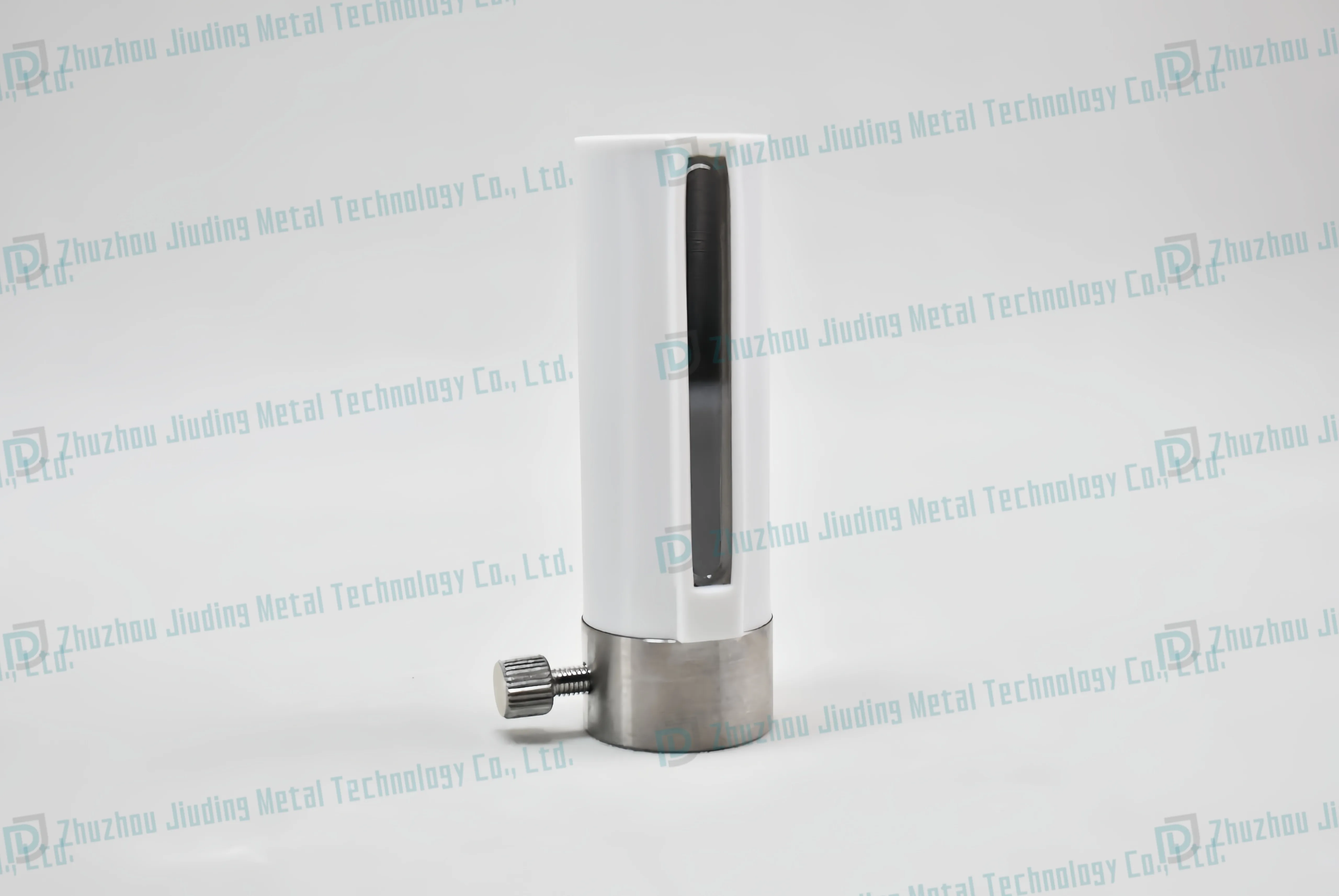 20CC Tungsten Alloy Syringe Shield