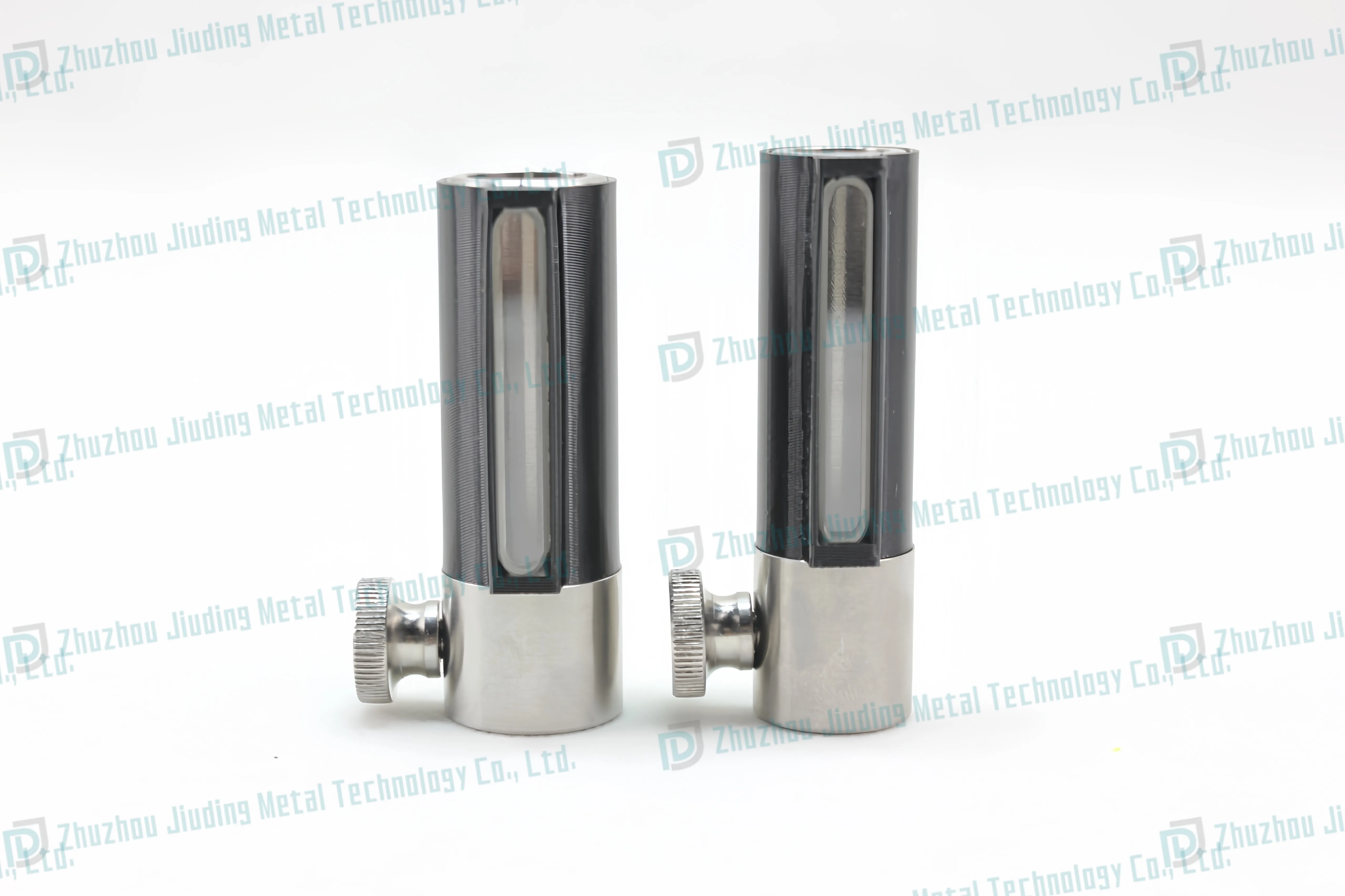 BD Plastipak™ Pro-Tec II 95WNiFe Tungsten Syringe Shield 3CC 5CC | Zhuzhou Jiuding Meta