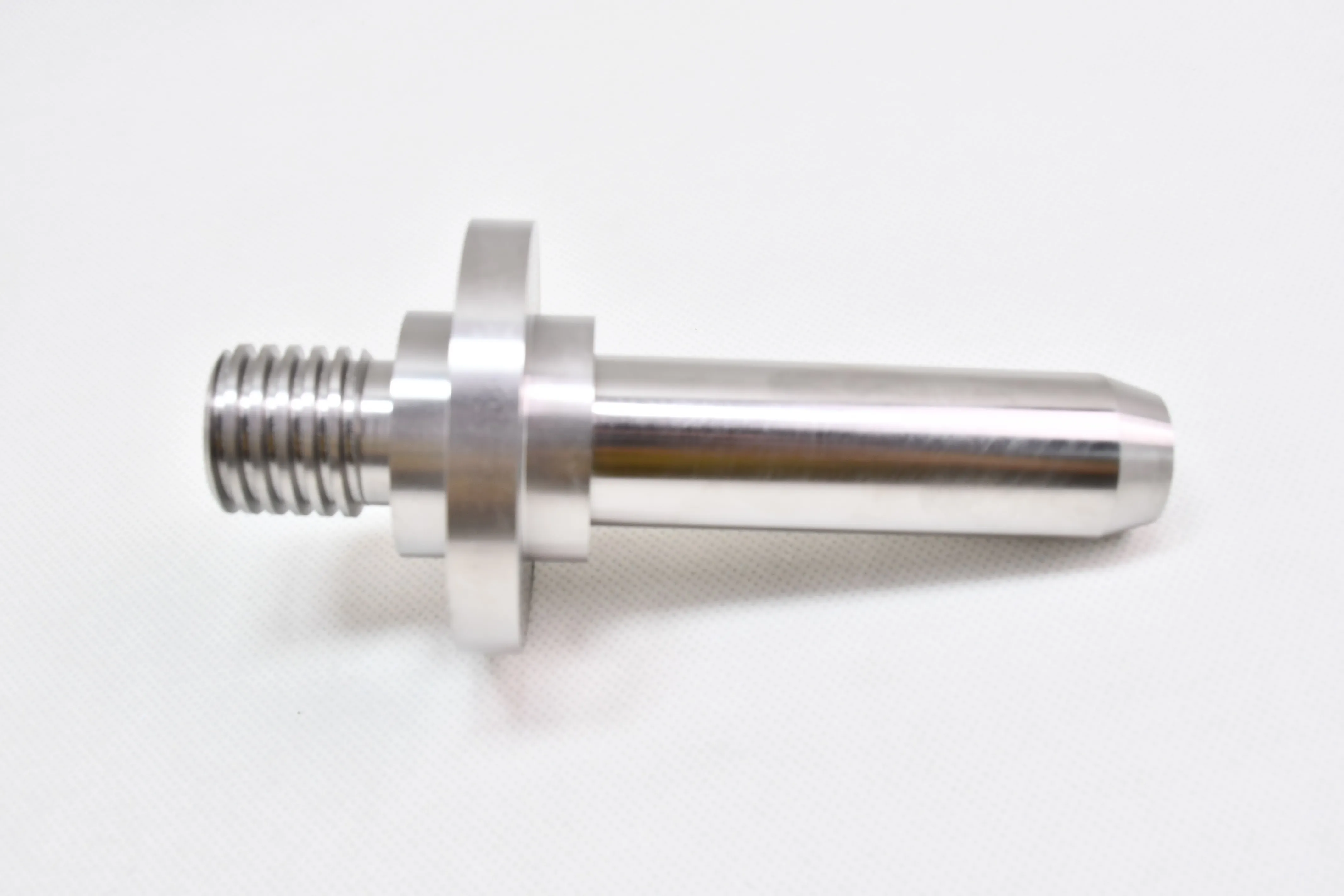 Custom W1 grade pure tungsten nozzle