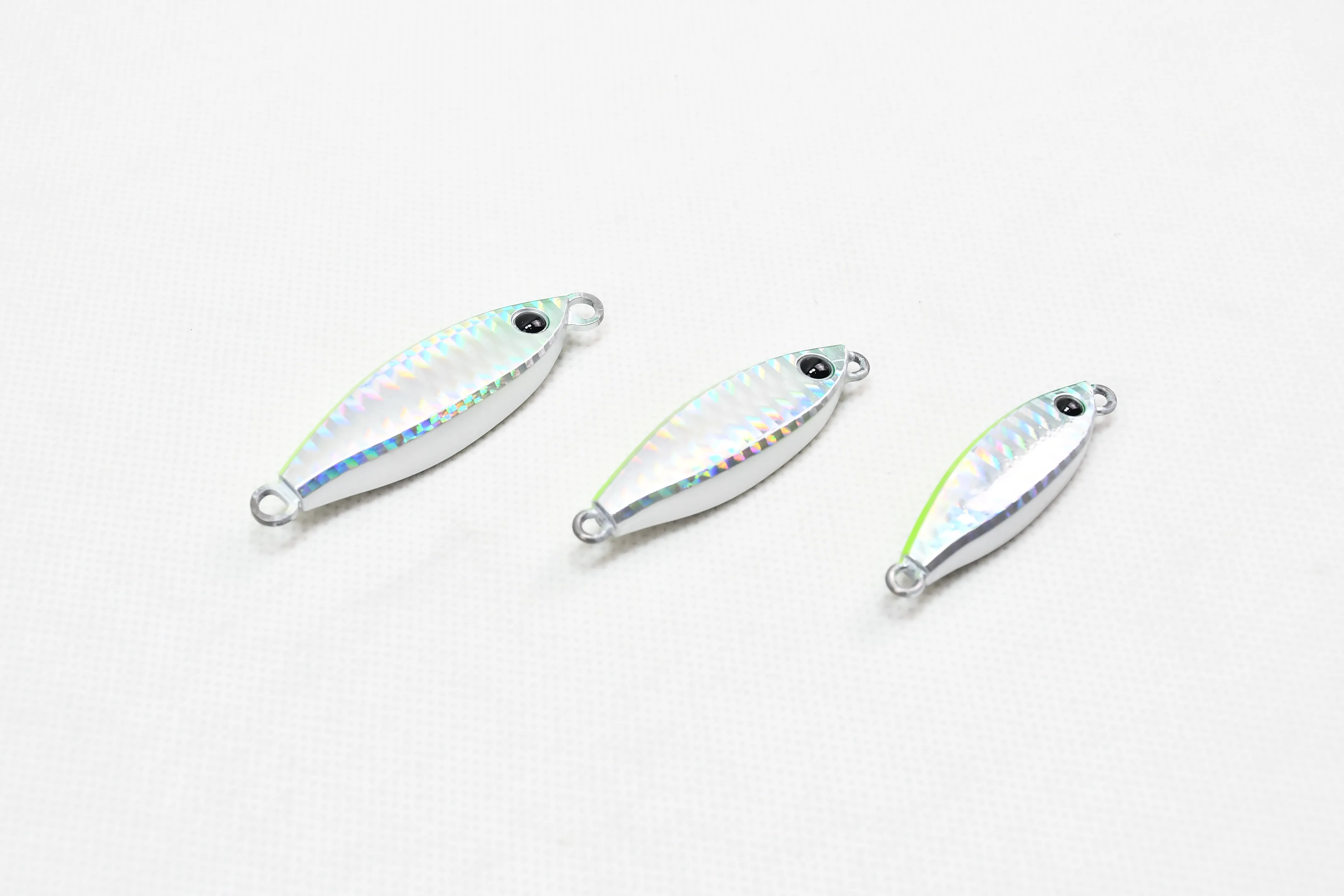 Are there any environmental concerns associated with using tungsten fishing tackle?