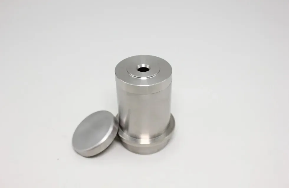 tungsten alloy shielding