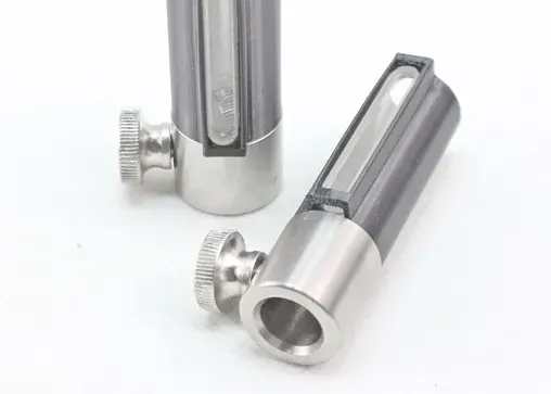 Tungsten Heavy Alloy Shielding Components: The Radiation Protection Revolution in the Medical and Nuclear Industries