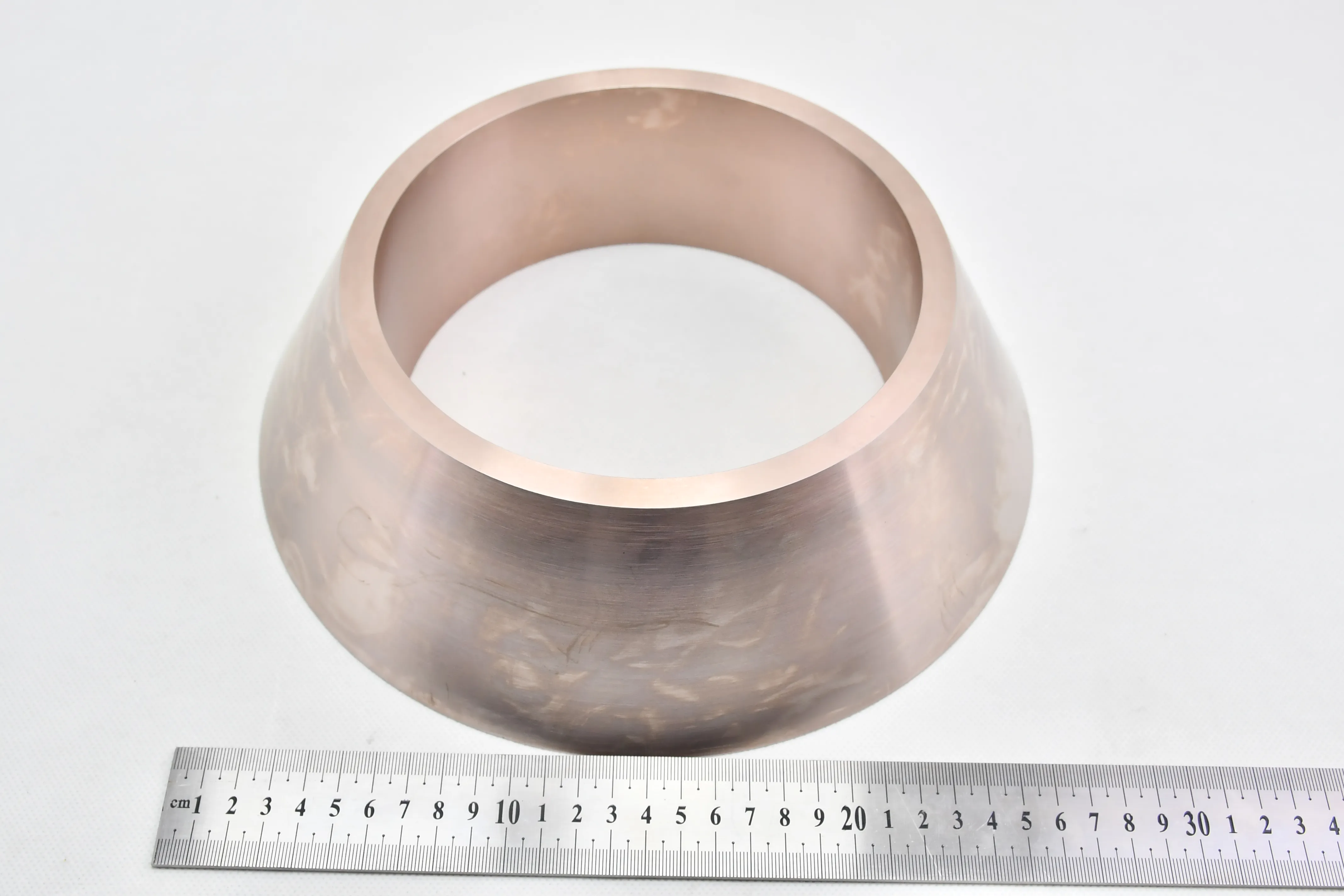90WCu Tungsten copper alloy