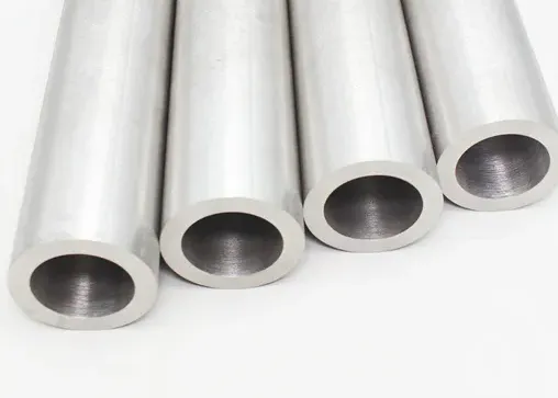 High-Purity Tungsten Electrodes – The Preferred Choice for Industrial Welding Due to Their High Temperature Resistance and Low Loss